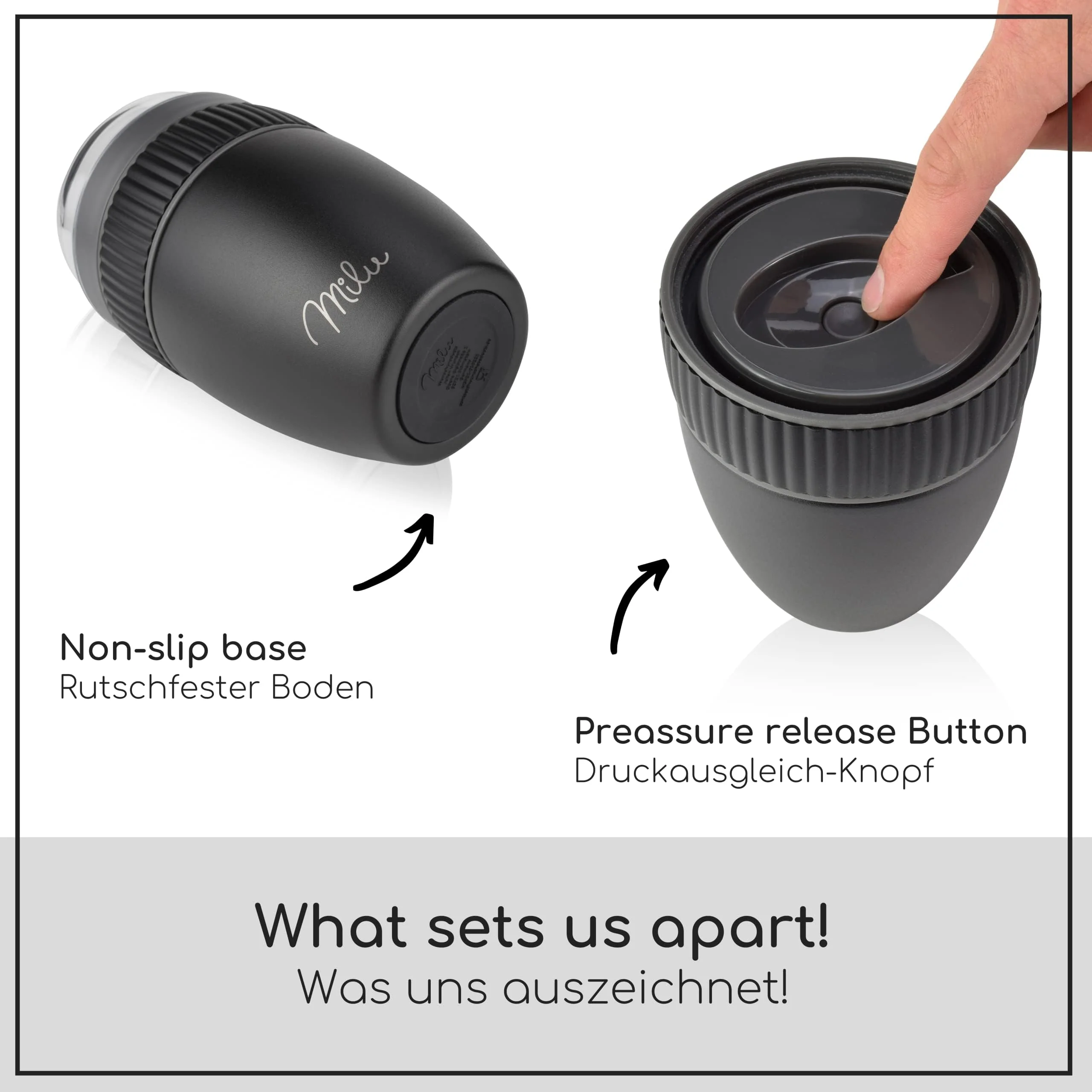 Müslibecher 400ml personalisiert - Image 6