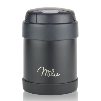 Milu® Thermobehälter für Essen Kinder (300 ml) - Image 13